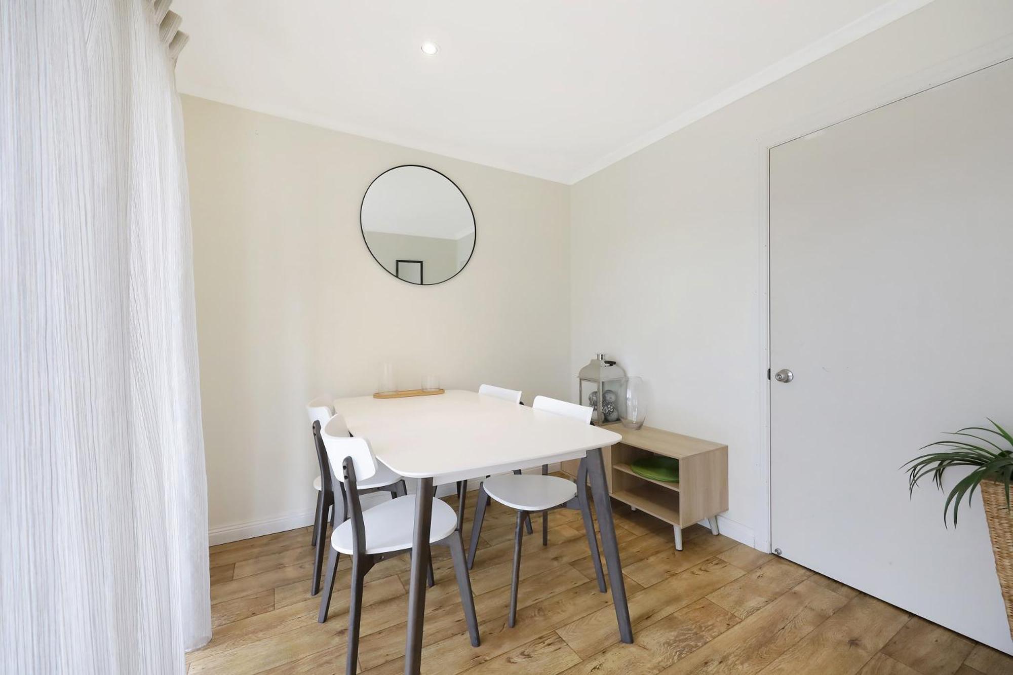 Hamilton Townhouse Motel Eksteriør bilde