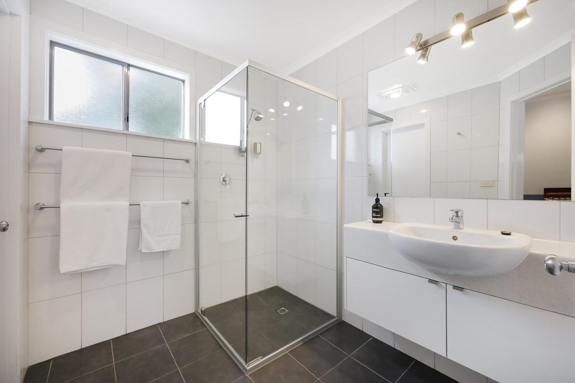 Hamilton Townhouse Motel Rom bilde