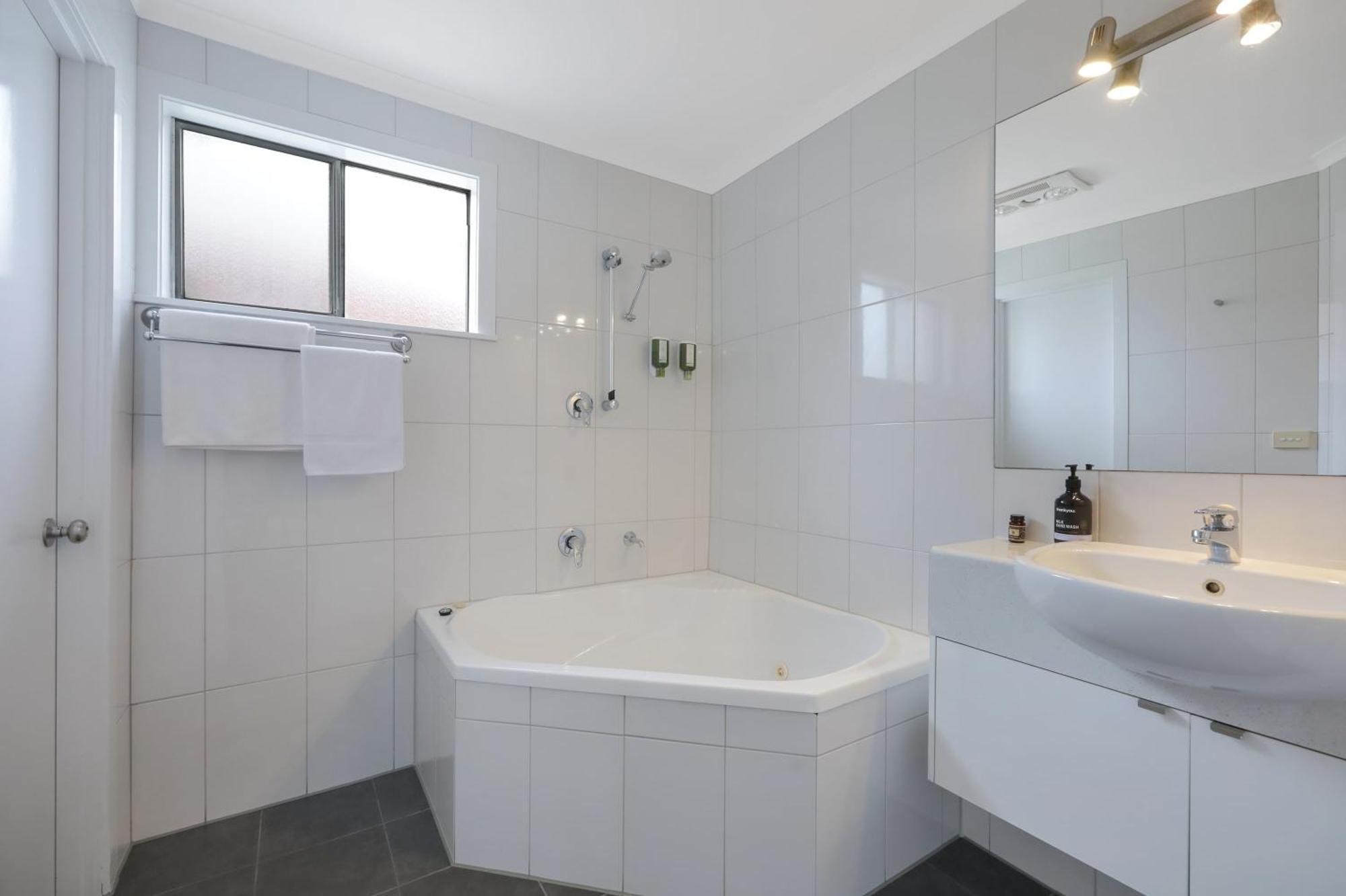Hamilton Townhouse Motel Rom bilde
