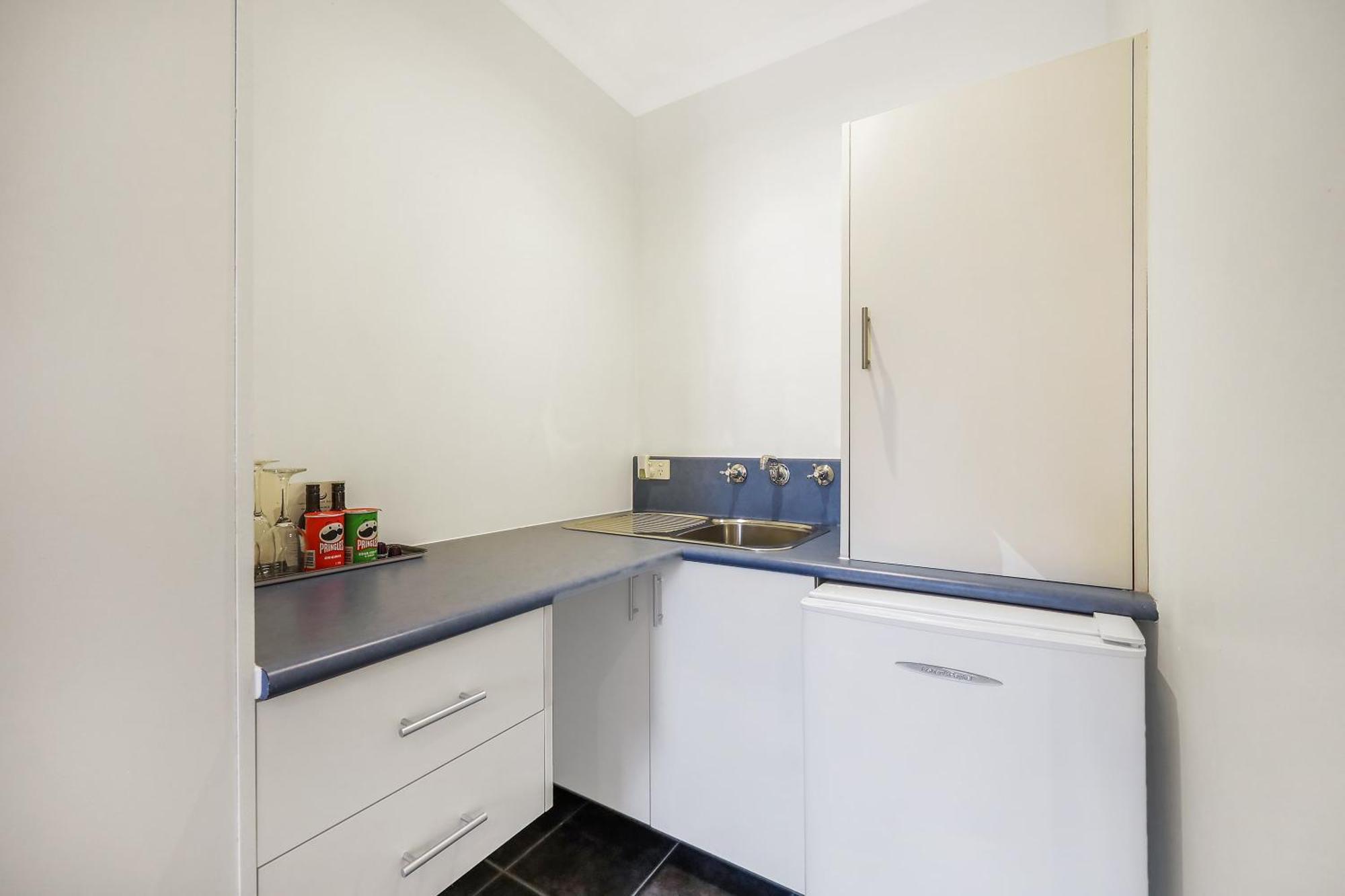 Hamilton Townhouse Motel Eksteriør bilde